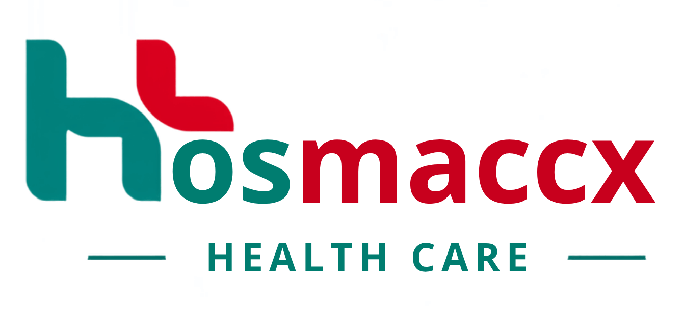 Hosmaccx Health Care